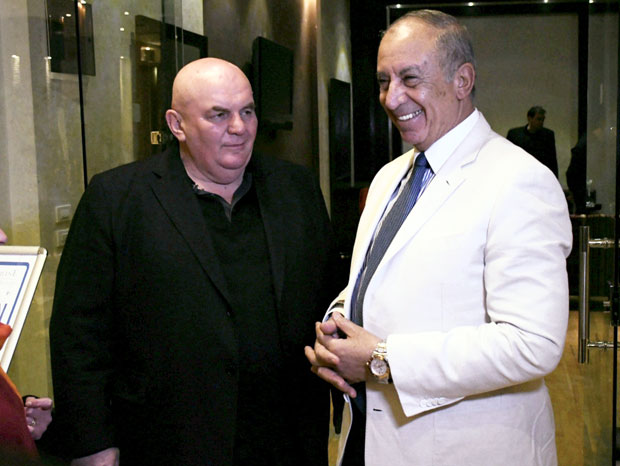 Палма: Извоз меса, воћа и авиона за Египат